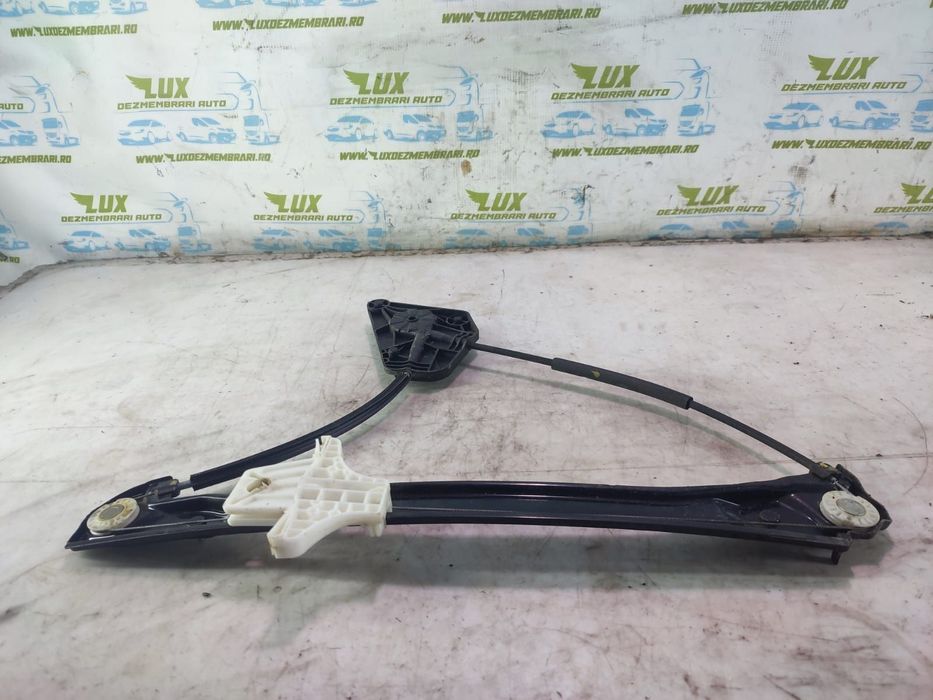 Macara dreapta spate Skoda Rapid 3 [2012 - 2017] 1.6 tdi CXMA