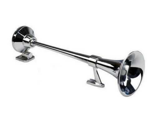 Въздушна Тромба Клаксон Сирена за камион тир на 24 волта