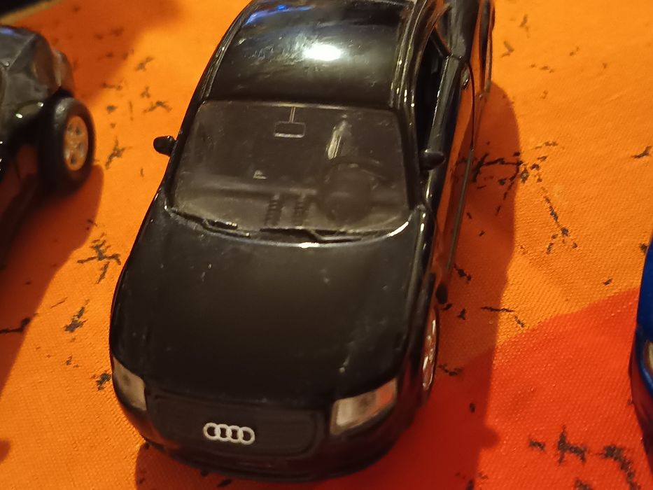 Колекция от колички