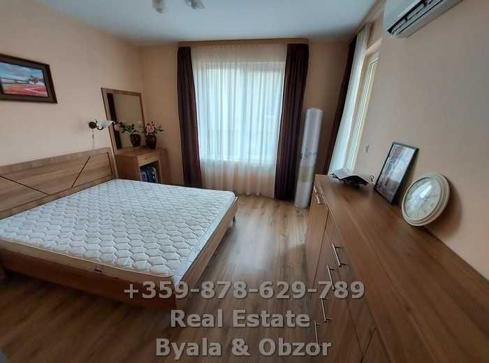 Продава се Двустаен апартамент в Обзор - 64 кв.м за 922 €/кв.м - Снимка #12