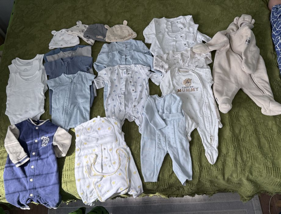 Детские вещи хорошего качетва