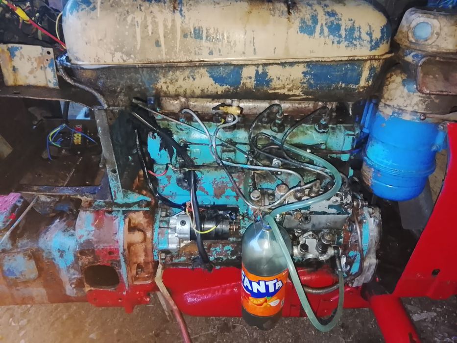 Piese tractor 411 415 312