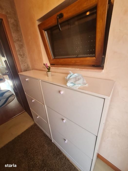 Casa individuala - 2 camere - zona Tg. Cucu - Statia Padurii