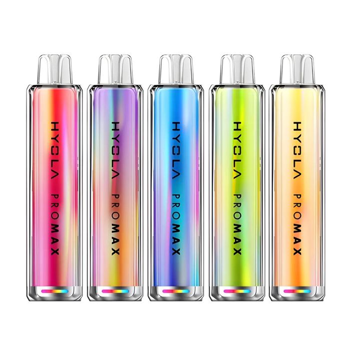 Pachet 5 Bucati Vape 6000 Puffs Fiecare Premiera