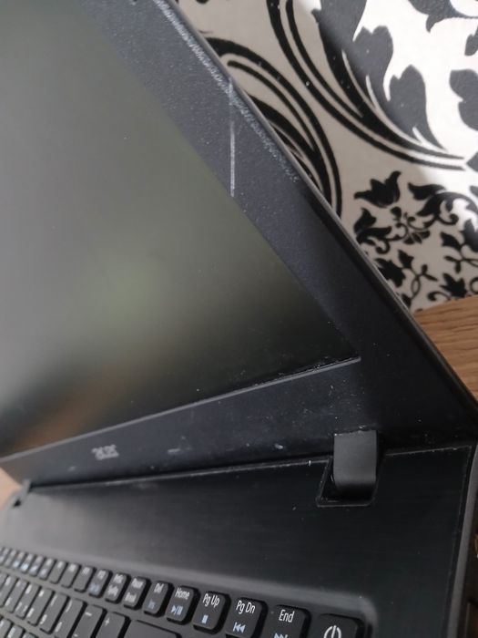 Acer в хорошем состоянии