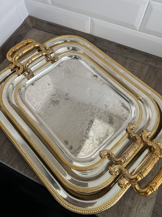 Продается набор подносов