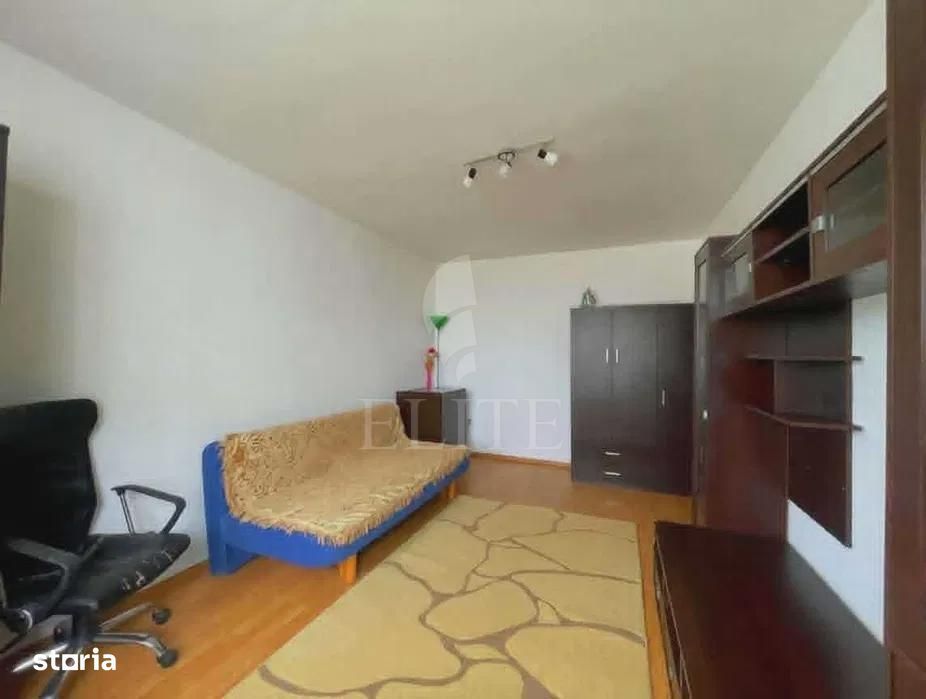 Apartment in Cluj-Napoca - Vedere 2