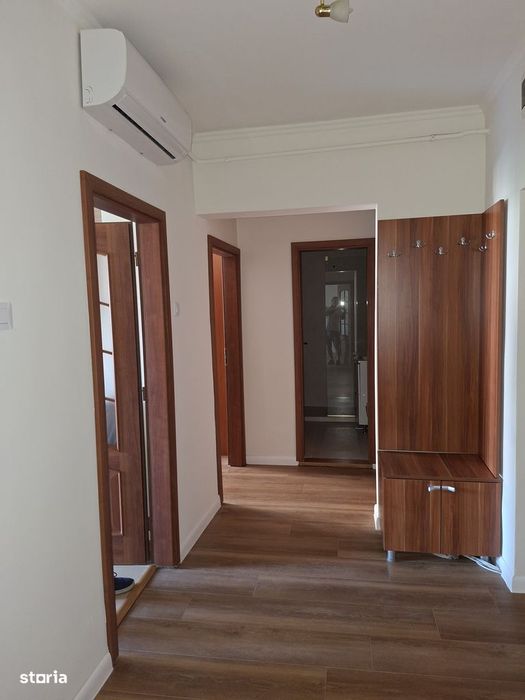 Apartament Central
