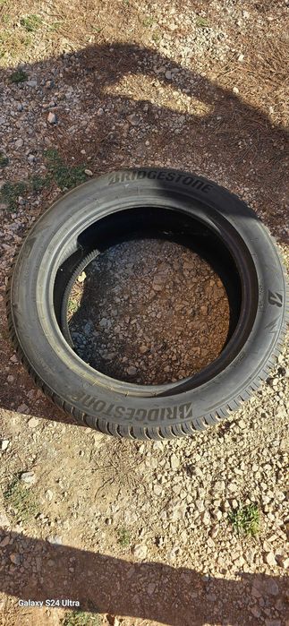 Зимни гуми Bridgestone