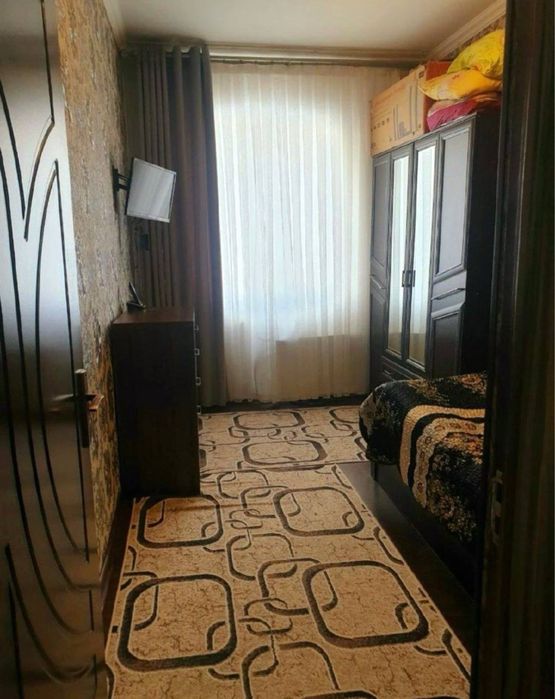 Код 358 Продается 3/3/4 ком квартира куйлюк 2 Ипотека бор