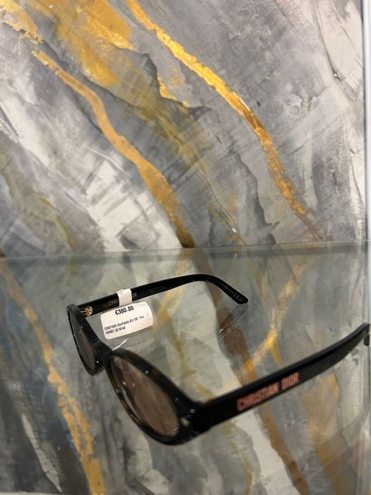 Ochelari de soare Christian Dior
