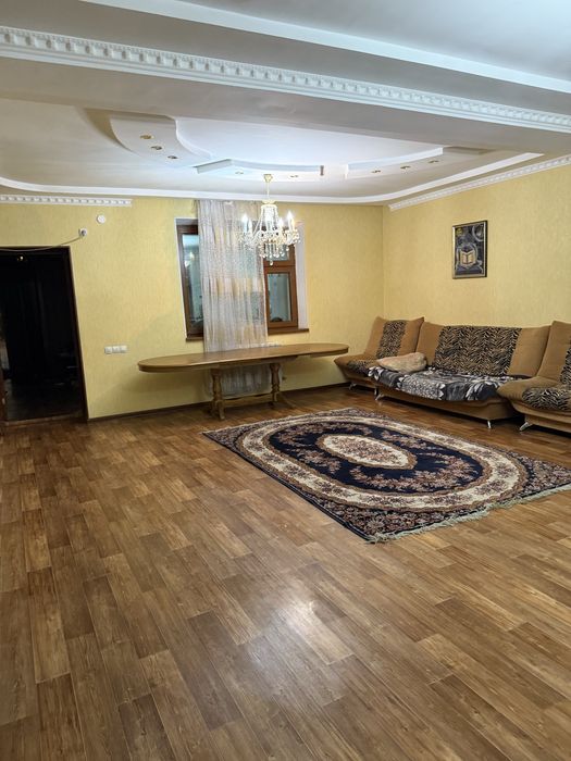 Продается коттедж в Нурсате 53а кв2