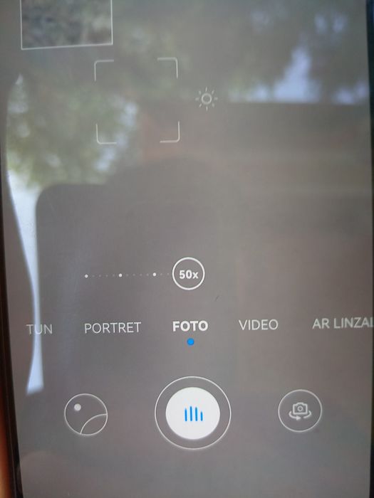 Honor 30 8/256 xotira