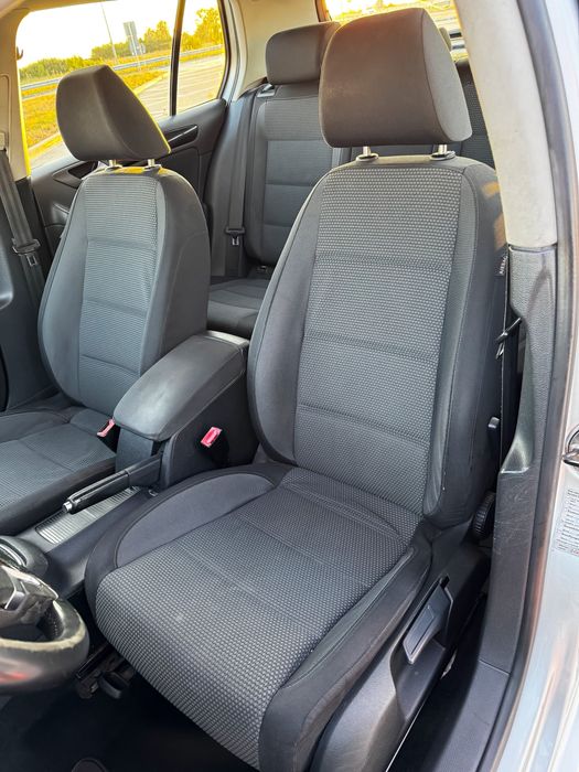 Volkswagen Golf VI 1.6 TDI