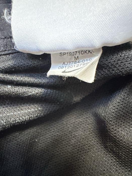 Nike original къси гащи шорти.M