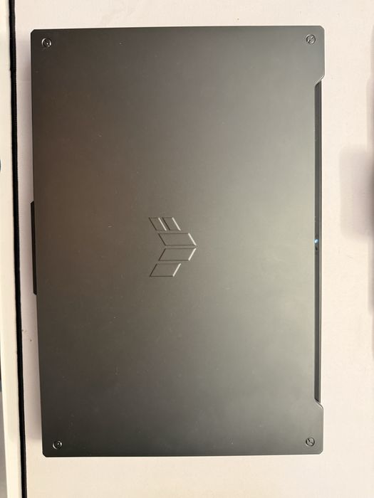 Laptop Asus TUF F17 ( i5 , 3050 )