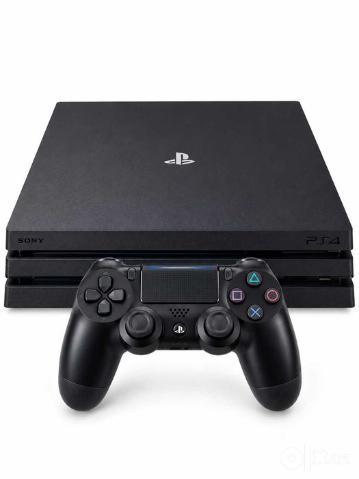 PlayStation4 PRO+2 ta geymad bonusga optom ulgurji GoldHeN+FIFA 27 bor