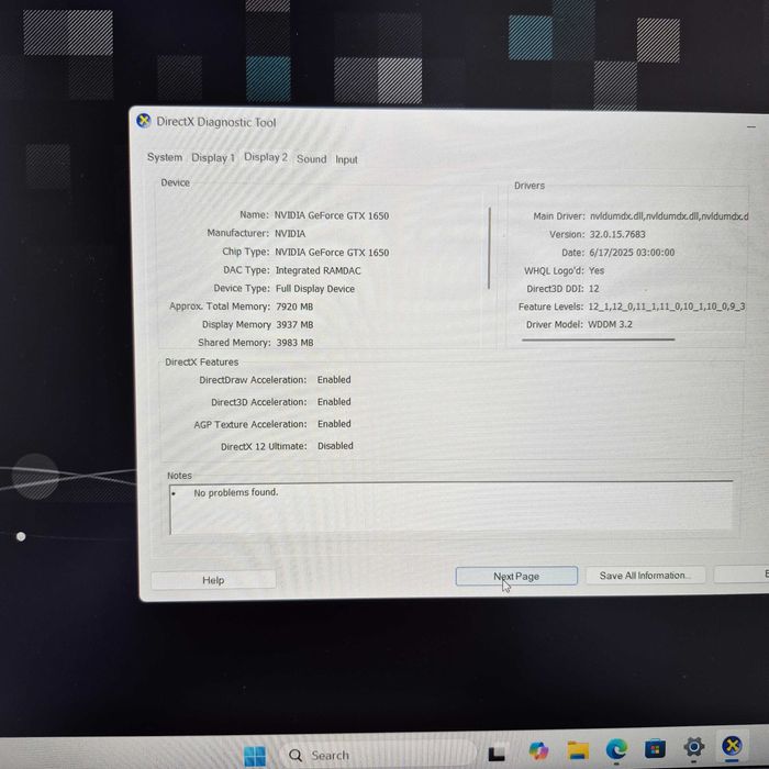 Laptop DELL Gaming 15.6, G15 5510, i5-10200H up to 4.10 GHz 8GB DDR4 512GB SSD, GeForce GTX 1650 4GB Zeus Amanet Militari 34997
