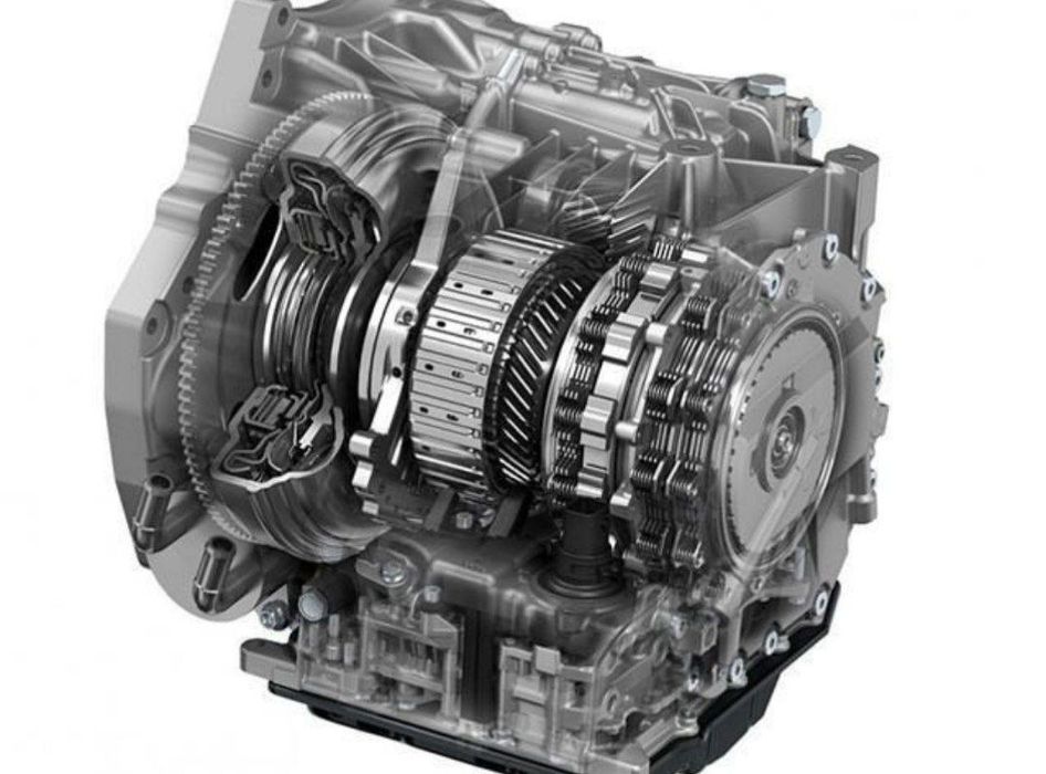 Заказ запчастей, ремонт АКПП