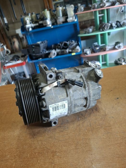 Compresor aer condiționat Renault Master Trafic 2.0 Dci