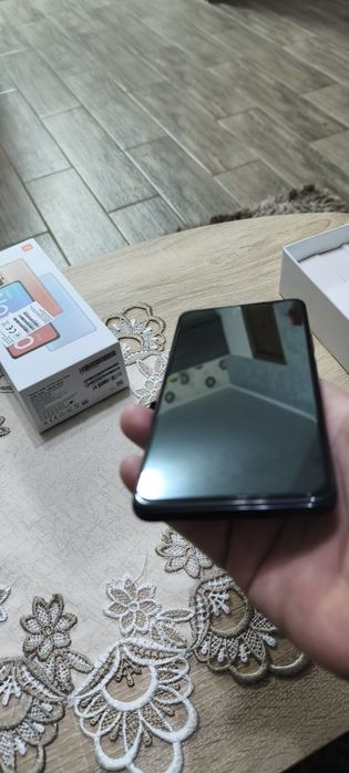 Redmi Note 10 Pro 6gb 128gb