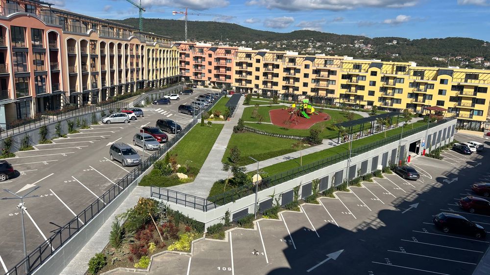 Дава се под наем Офис в Варна, Виница - 90 кв.м за 510 € - Снимка #10