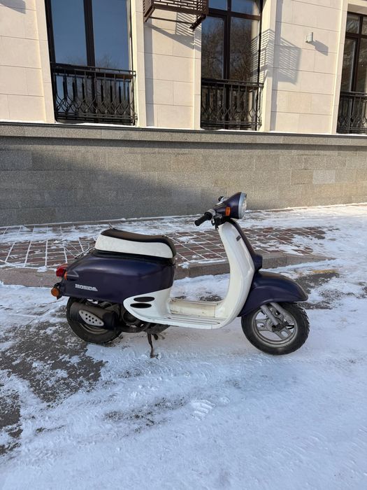 Скутер Giorno 1995 г.