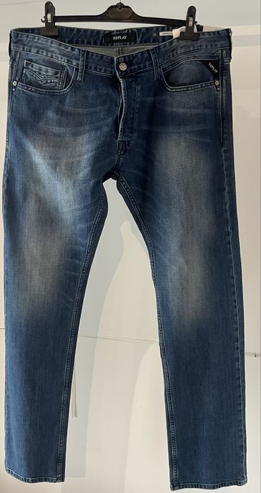 Мъжки дънки Replay