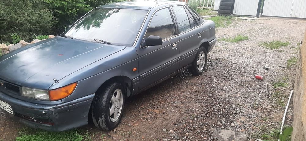 Продам машину  лансер