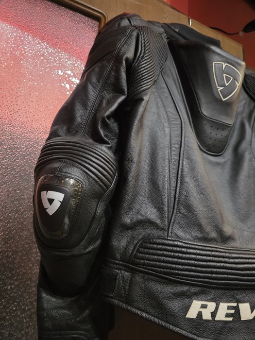 Мото яке Revit размер 50
