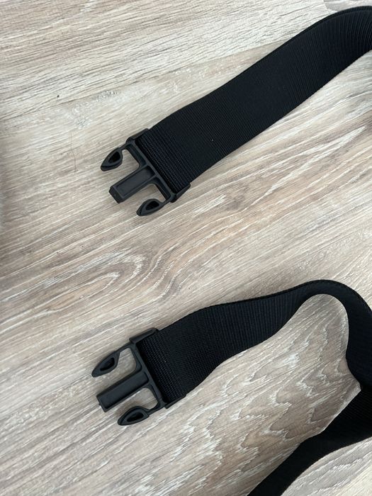 Ремень стяжка для чемодана