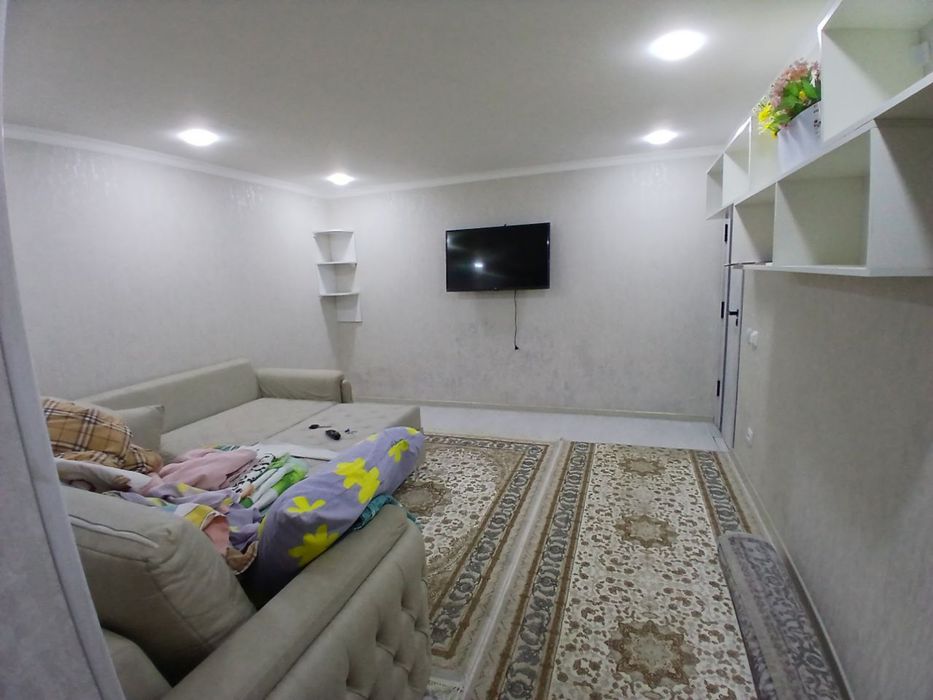 Гостиница сотилади – тайёр бизнес, даромадли жойда