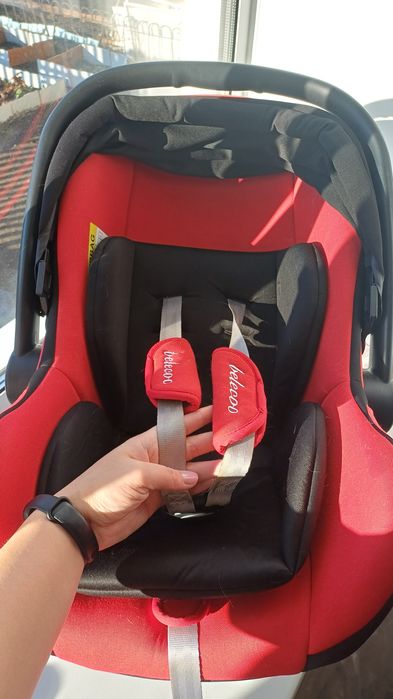 Продам Автолюльку