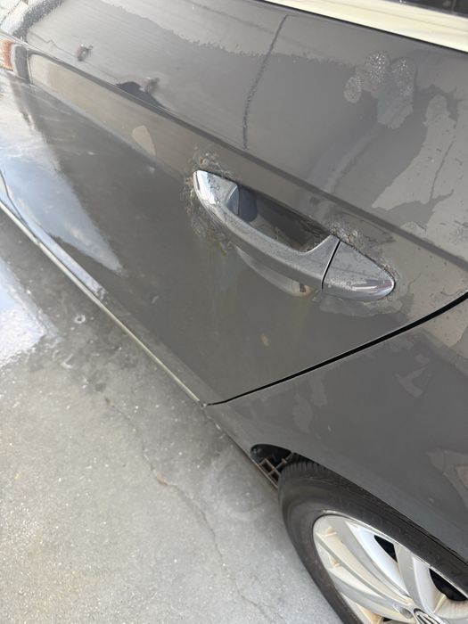 Volkswagen Passat B7 2.0 TDI – 2011