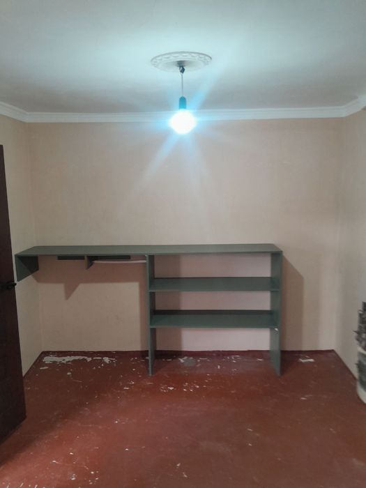 Arenda kvartira Yashnabod tumani izzat koʻchasi 3xona