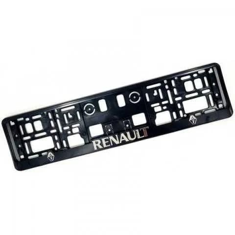 рамка за регистрационен номер , брандирана с логото на вашия ...