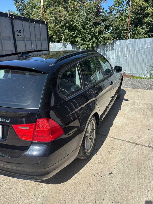 BMW Seria 3 2012 — imagine 5