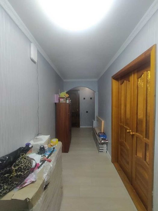 Продам 3х ком квартиру в центре