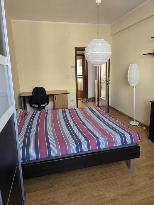 Închiriez apartament deosebit 2 camere - Ultracentral lângă Centrul de Afaceri, Parcul Sub Arini & Facultatea de Drept