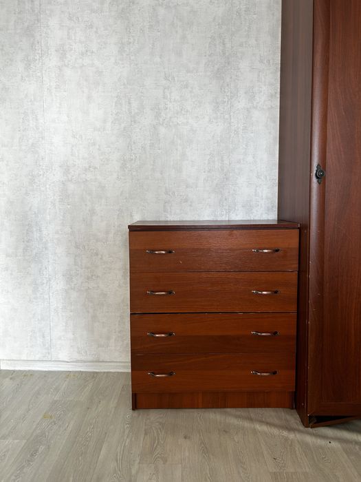 Комод, отдам бесплатно