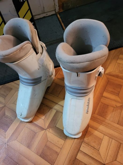 Продам лыжи Dynamic