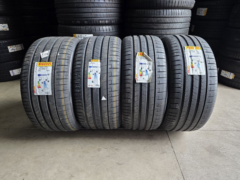315/30/22//275/35/22 PIRELLI