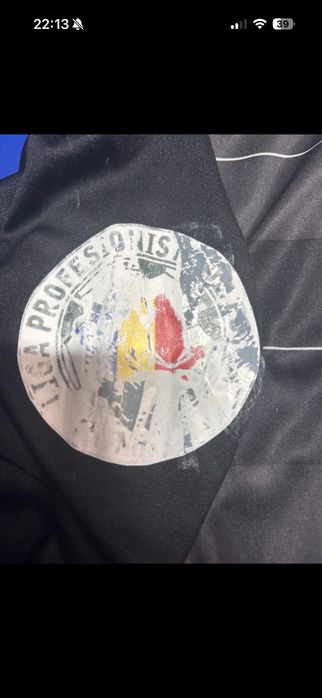 Tricou original Pandurii Târgu Jiu