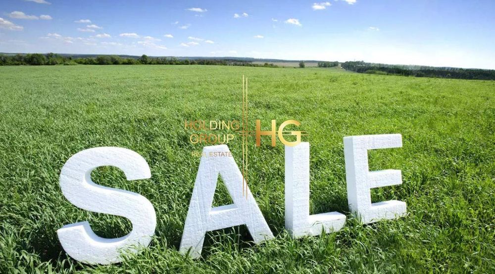 Парцел в Варна, област-с.Игнатиево площ 21047 цена 210470