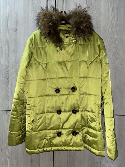 Зимно яке Danini