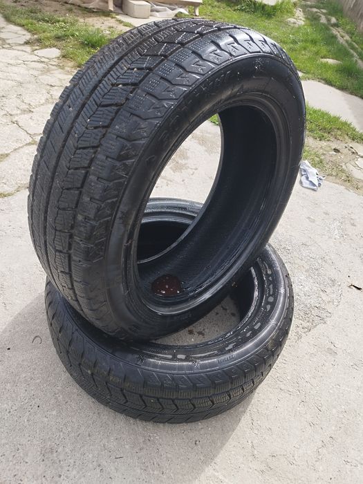 Anvelope MS 205 55 R16