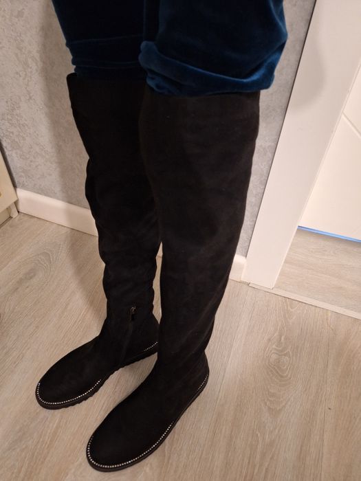 Продам обувь новую