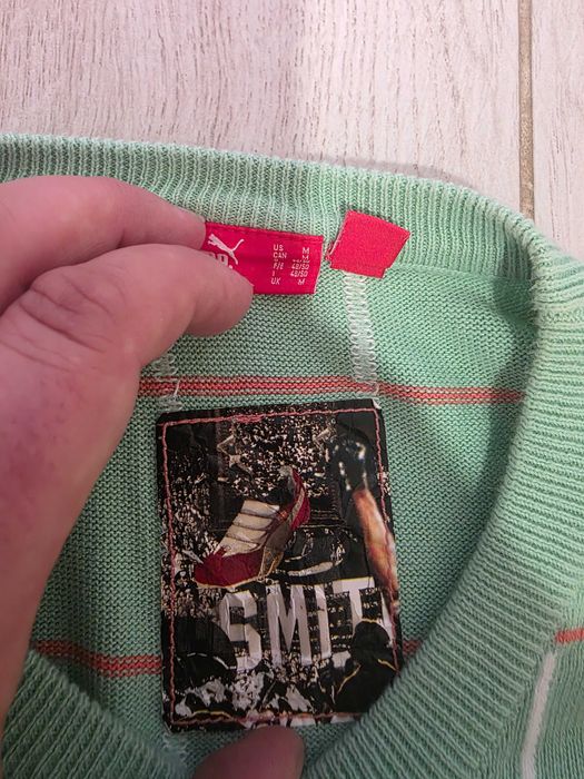 Мъжка блуза Puma M