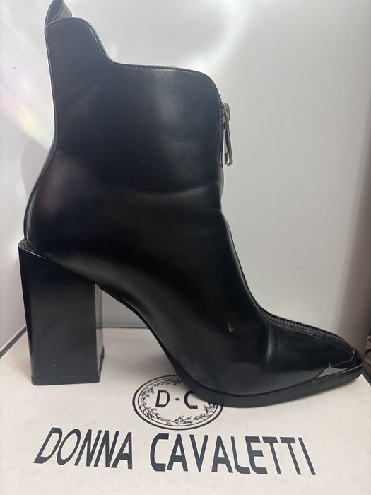 Ботильоны Donna Cavaletti