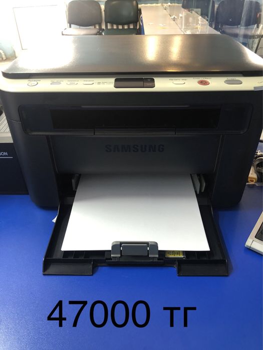 Принтер 3 в 1